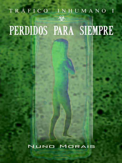 Title details for Perdidos para siempre by Nuno Morais - Available